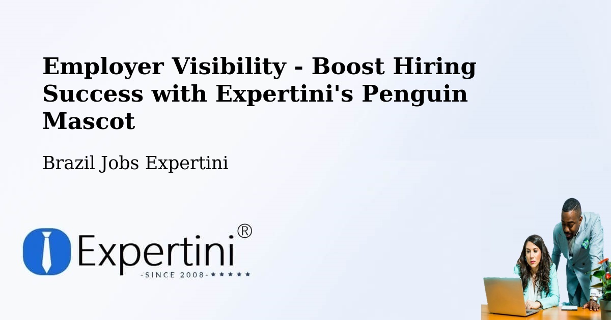 CV and Resume Visibility Optimization – Curitiba - Brazil Jobs Expertini